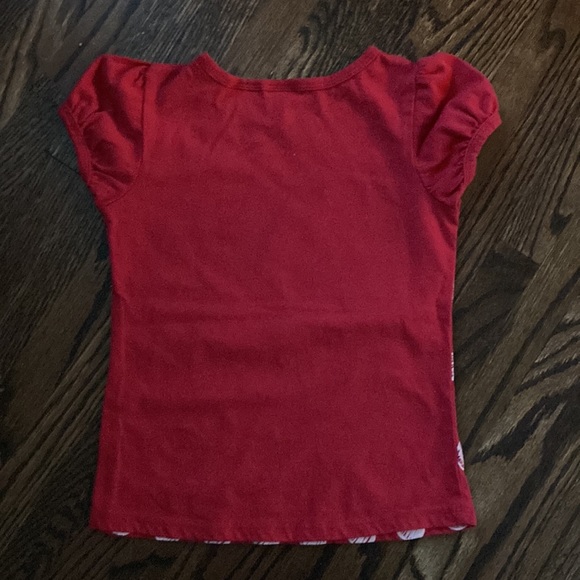 Pair of Minnie Mouse shirts - Picture 3 of 7